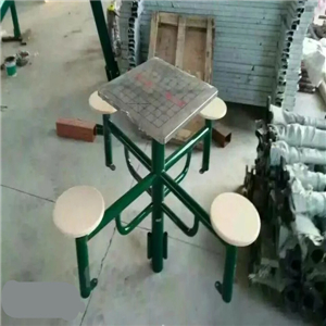 棋牌桌 廣場(chǎng)健身路徑器材