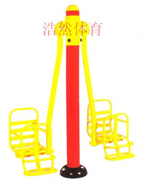 雙人兒童秋千