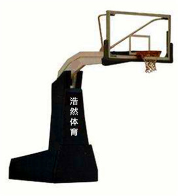 淺談NBA那樣的籃球架得多少錢？？